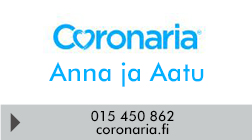 Anna ja Aatu Oy logo